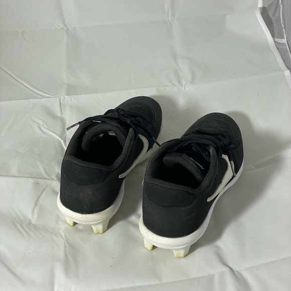 Nike Alpha Huarache Elite 2 Low Baseball  Cleats - Picture 2 of 4